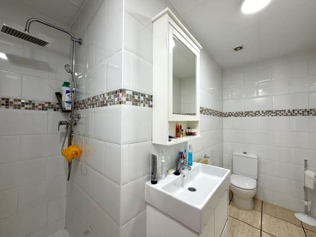 10 soverom Villa til salgs i Mojacar med svømmebasseng - € 699 000 (Ref: 9681394)