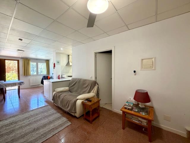 10 soverom Villa til salgs i Mojacar med svømmebasseng - € 699 000 (Ref: 9681394)