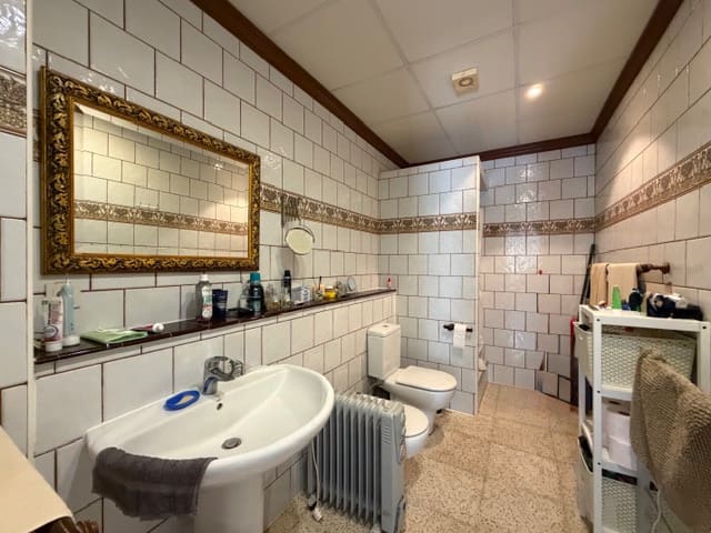 10 soverom Villa til salgs i Mojacar med svømmebasseng - € 699 000 (Ref: 9681394)