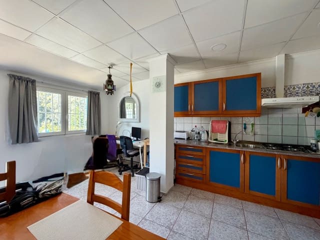 10 soverom Villa til salgs i Mojacar med svømmebasseng - € 699 000 (Ref: 9681394)