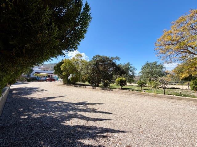 10 soverom Villa til salgs i Mojacar med svømmebasseng - € 699 000 (Ref: 9681394)