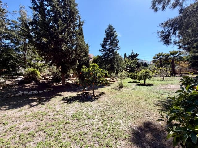 10 soverom Villa til salgs i Mojacar med svømmebasseng - € 699 000 (Ref: 9681394)