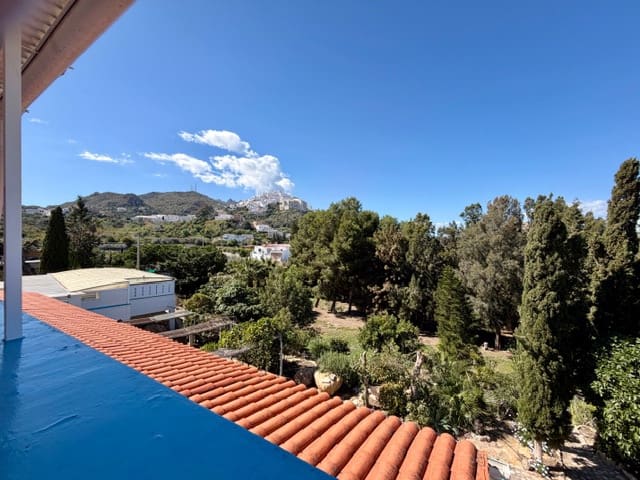 10 soverom Villa til salgs i Mojacar med svømmebasseng - € 699 000 (Ref: 9681394)