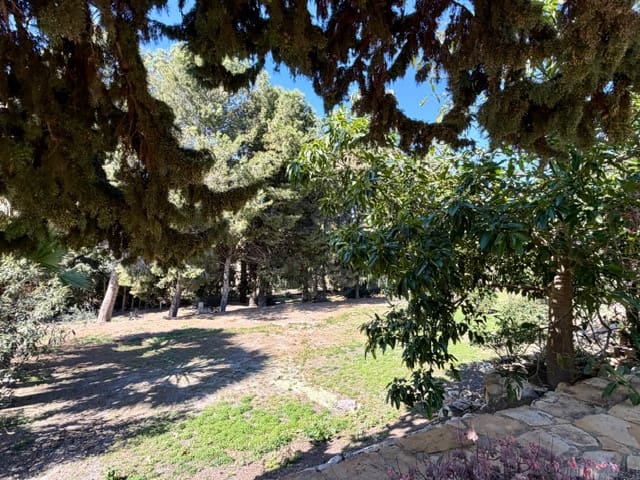 10 soverom Villa til salgs i Mojacar med svømmebasseng - € 699 000 (Ref: 9681394)