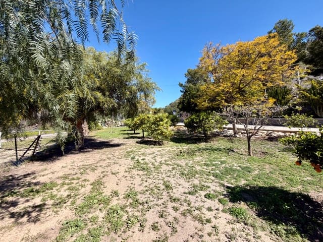 10 soverom Villa til salgs i Mojacar med svømmebasseng - € 699 000 (Ref: 9681394)