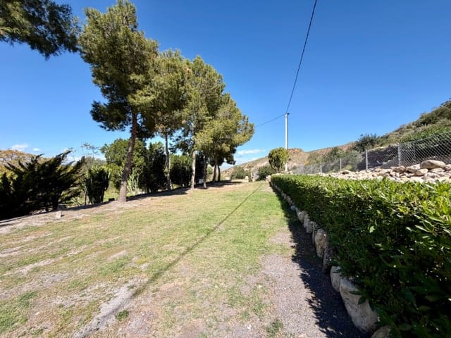 10 soverom Villa til salgs i Mojacar med svømmebasseng - € 699 000 (Ref: 9681394)