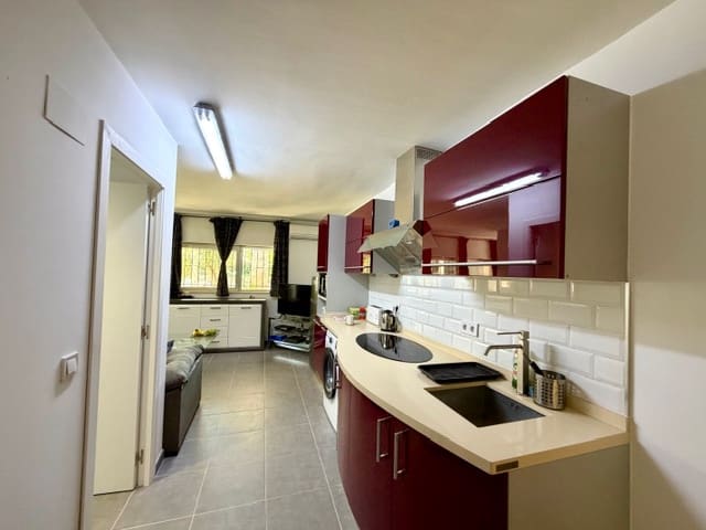 10 bedroom Finca/Country House for sale in Mojacar with pool - € 699,000 (Ref: 9681395)