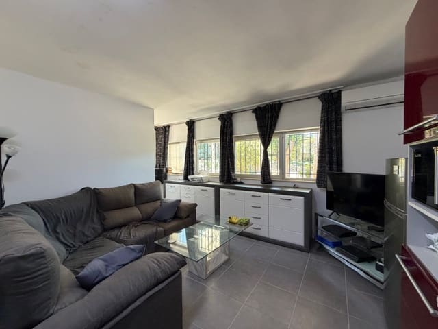 10 bedroom Finca/Country House for sale in Mojacar with pool - € 699,000 (Ref: 9681395)