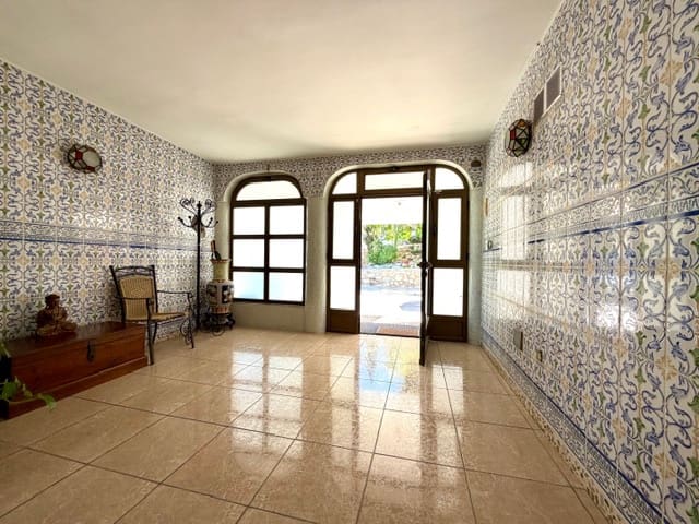 10 bedroom Finca/Country House for sale in Mojacar with pool - € 699,000 (Ref: 9681395)