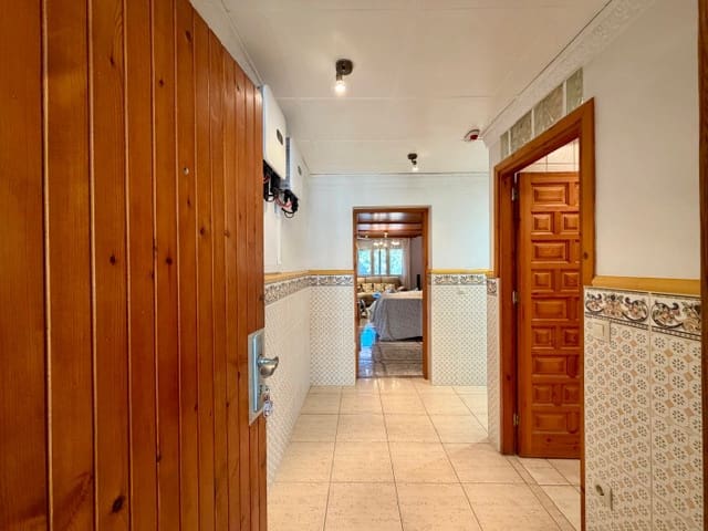 10 bedroom Finca/Country House for sale in Mojacar with pool - € 699,000 (Ref: 9681395)