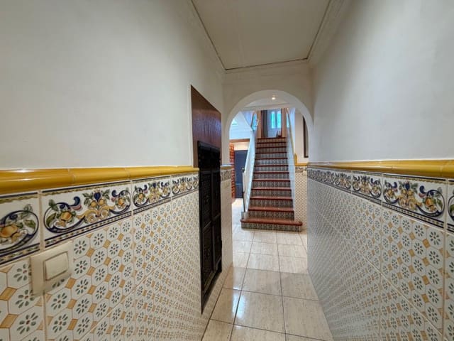 10 bedroom Finca/Country House for sale in Mojacar with pool - € 699,000 (Ref: 9681395)