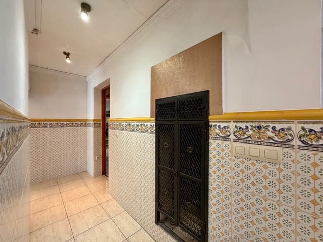 10 bedroom Finca/Country House for sale in Mojacar with pool - € 699,000 (Ref: 9681395)