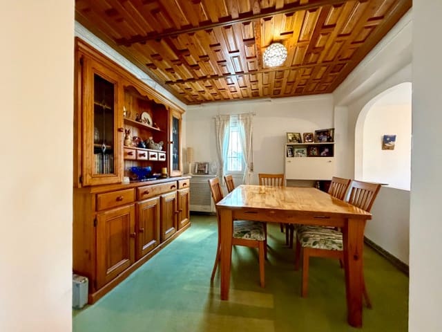 10 bedroom Finca/Country House for sale in Mojacar with pool - € 699,000 (Ref: 9681395)