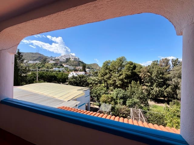 10 bedroom Finca/Country House for sale in Mojacar with pool - € 699,000 (Ref: 9681395)