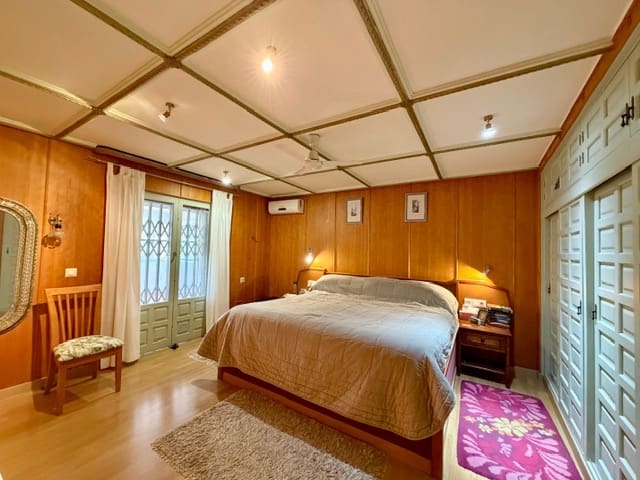 10 bedroom Finca/Country House for sale in Mojacar with pool - € 699,000 (Ref: 9681395)