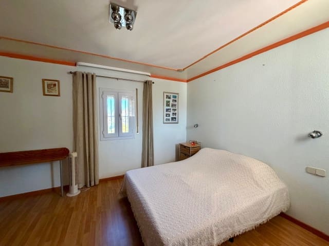 10 bedroom Finca/Country House for sale in Mojacar with pool - € 699,000 (Ref: 9681395)