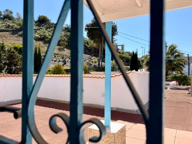 10 bedroom Finca/Country House for sale in Mojacar with pool - € 699,000 (Ref: 9681395)