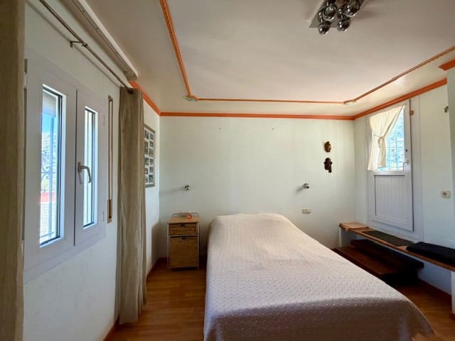 10 bedroom Finca/Country House for sale in Mojacar with pool - € 699,000 (Ref: 9681395)