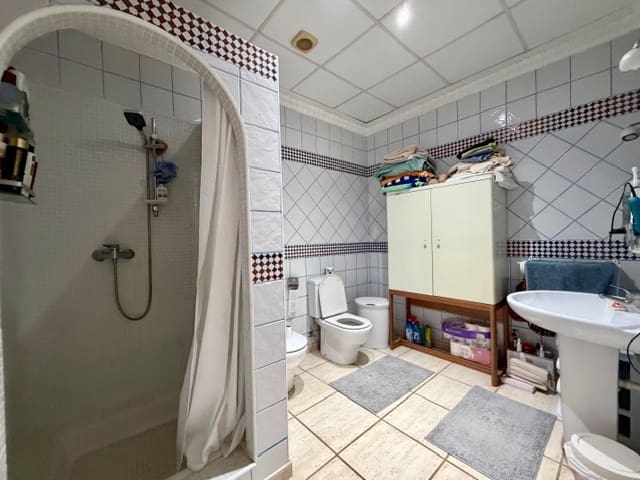 10 bedroom Finca/Country House for sale in Mojacar with pool - € 699,000 (Ref: 9681395)