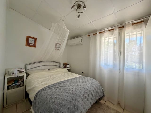 10 bedroom Finca/Country House for sale in Mojacar with pool - € 699,000 (Ref: 9681395)