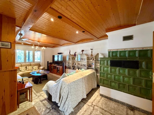 10 bedroom Finca/Country House for sale in Mojacar with pool - € 699,000 (Ref: 9681395)