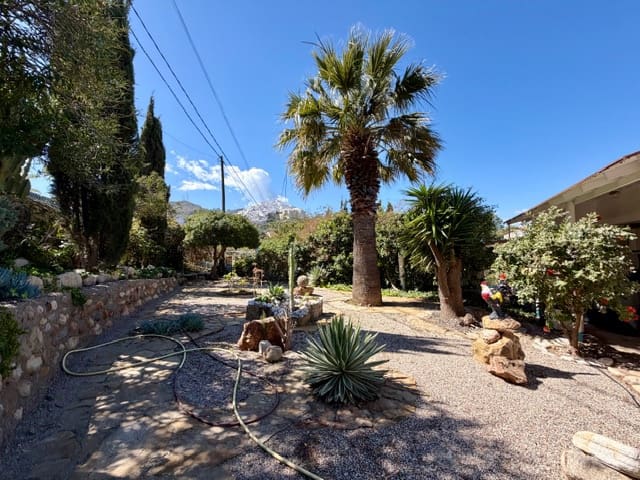 10 bedroom Finca/Country House for sale in Mojacar with pool - € 699,000 (Ref: 9681395)