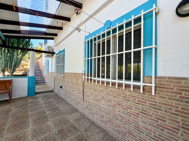 10 bedroom Finca/Country House for sale in Mojacar with pool - € 699,000 (Ref: 9681395)