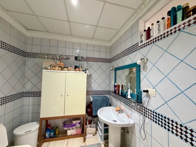 10 bedroom Finca/Country House for sale in Mojacar with pool - € 699,000 (Ref: 9681395)