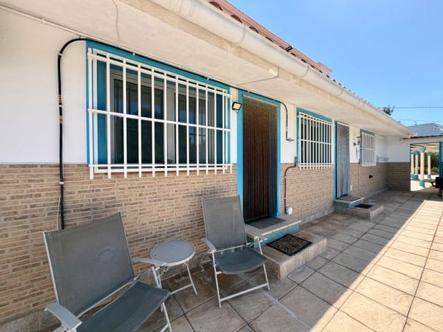 10 bedroom Finca/Country House for sale in Mojacar with pool - € 699,000 (Ref: 9681395)