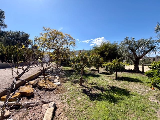 10 bedroom Finca/Country House for sale in Mojacar with pool - € 699,000 (Ref: 9681395)