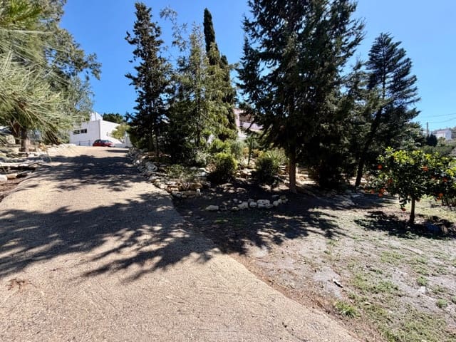 10 bedroom Finca/Country House for sale in Mojacar with pool - € 699,000 (Ref: 9681395)