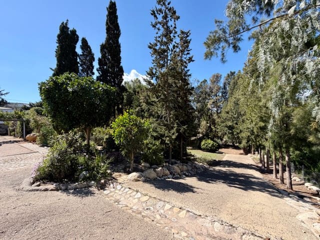 10 bedroom Finca/Country House for sale in Mojacar with pool - € 699,000 (Ref: 9681395)