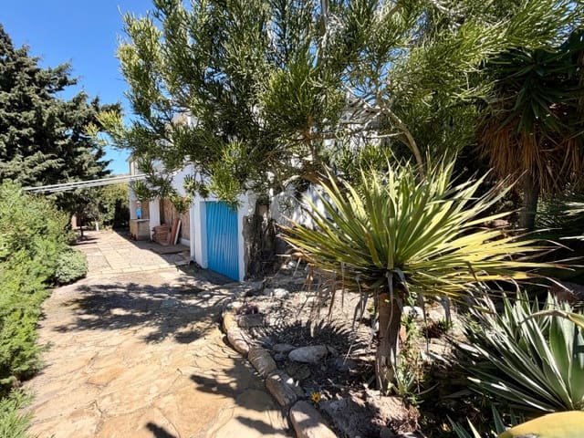 10 bedroom Finca/Country House for sale in Mojacar with pool - € 699,000 (Ref: 9681395)