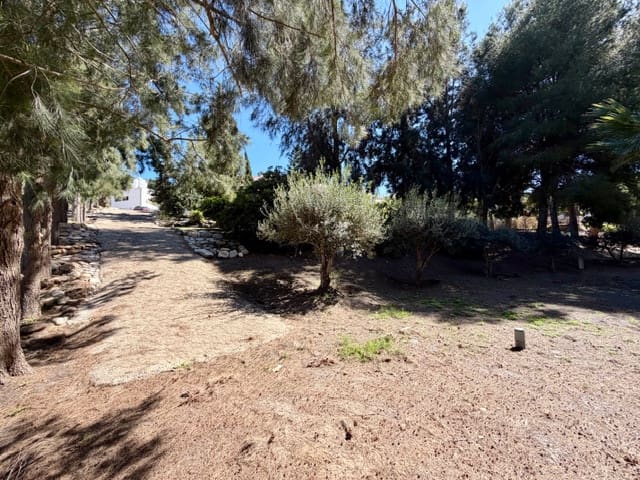 10 bedroom Finca/Country House for sale in Mojacar with pool - € 699,000 (Ref: 9681395)