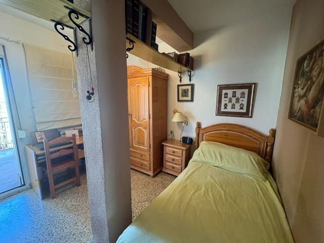 3 sypialnia Apartament na sprzedaż w Miasto Grenada - 258 000 € (Ref: 9681429)