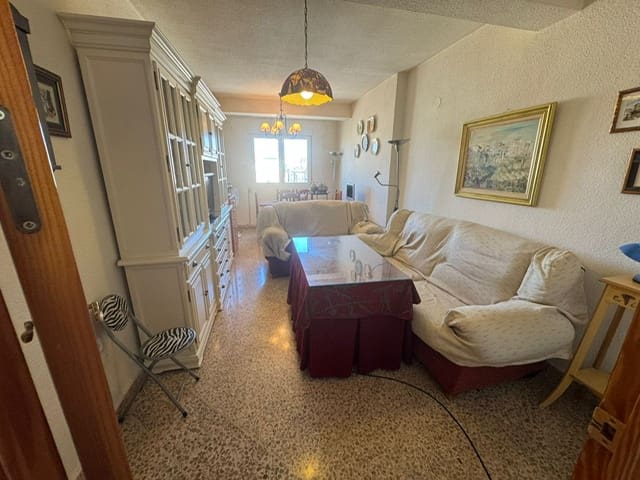 3 sypialnia Apartament na sprzedaż w Miasto Grenada - 258 000 € (Ref: 9681429)