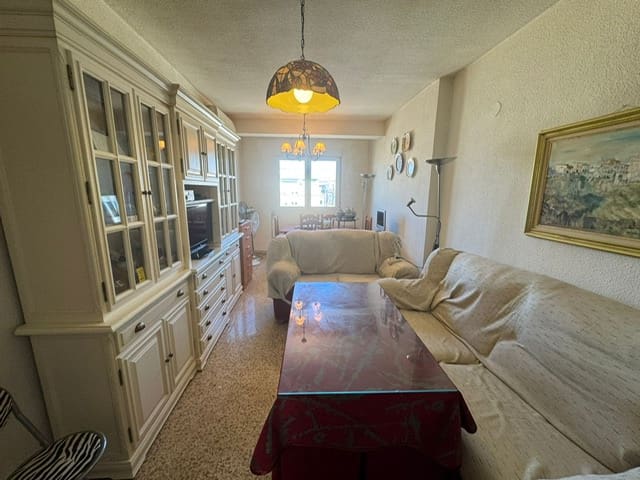 3 sypialnia Apartament na sprzedaż w Miasto Grenada - 258 000 € (Ref: 9681429)