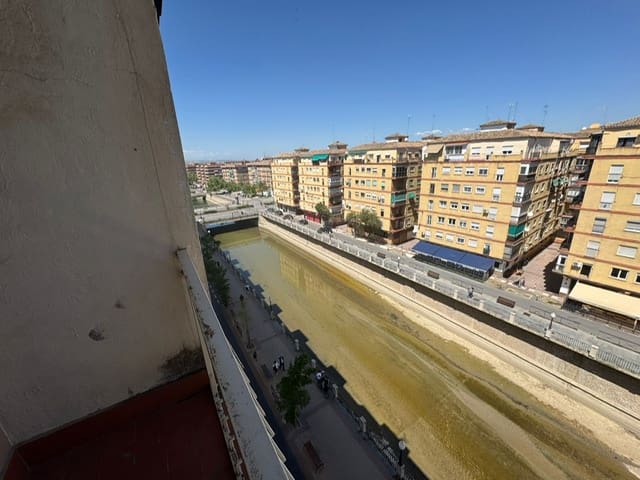 3 sypialnia Apartament na sprzedaż w Miasto Grenada - 258 000 € (Ref: 9681429)