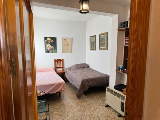 3 soveværelse Lejlighed til salg i Granada by - € 258.000 (Ref: 9681429)