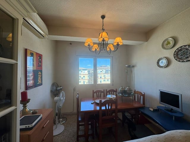 3 soveværelse Lejlighed til salg i Granada by - € 258.000 (Ref: 9681429)