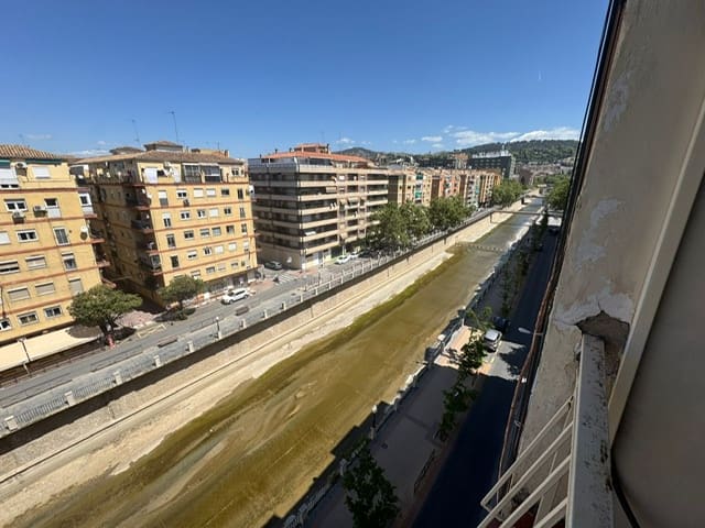 3 sypialnia Apartament na sprzedaż w Miasto Grenada - 258 000 € (Ref: 9681429)