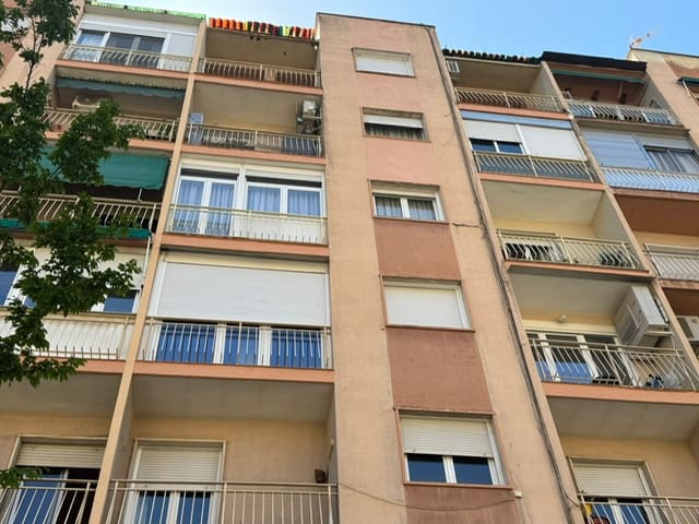 3 sypialnia Apartament na sprzedaż w Miasto Grenada - 258 000 € (Ref: 9681429)