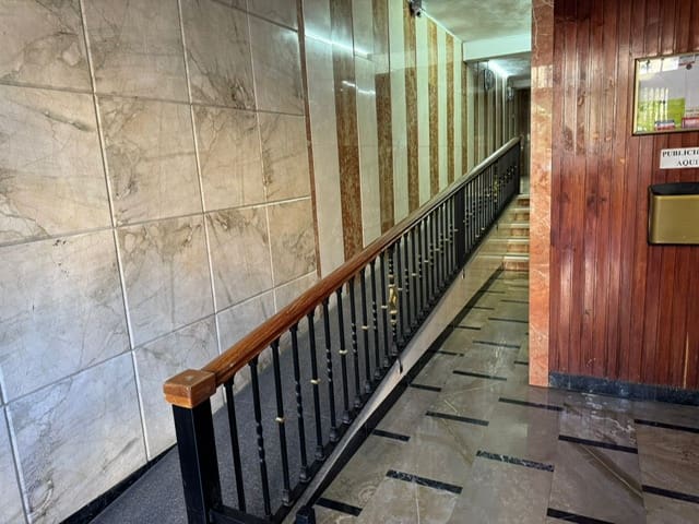 3 soveværelse Lejlighed til salg i Granada by - € 258.000 (Ref: 9681429)