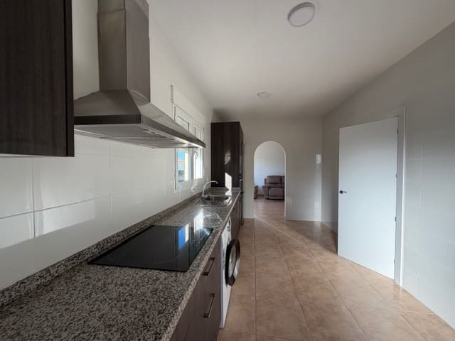 Chalet de 3 habitaciones en Sorbas en venta - 139.000 € (Ref: 9737187)