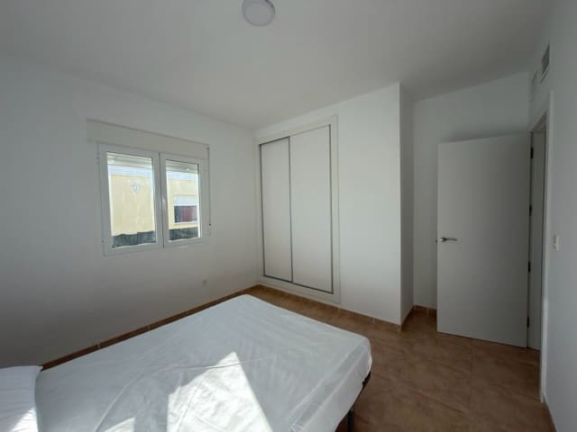 Chalet de 3 habitaciones en Sorbas en venta - 139.000 € (Ref: 9737187)