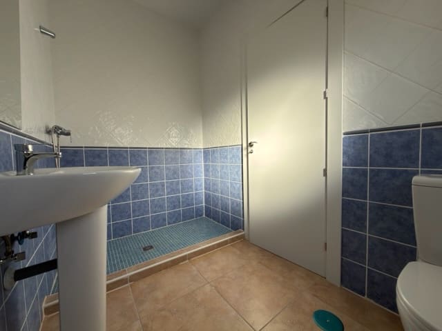 Chalet de 3 habitaciones en Sorbas en venta - 139.000 € (Ref: 9737187)