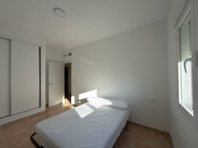 Chalet de 3 habitaciones en Sorbas en venta - 139.000 € (Ref: 9737187)