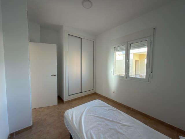 Chalet de 3 habitaciones en Sorbas en venta - 139.000 € (Ref: 9737187)