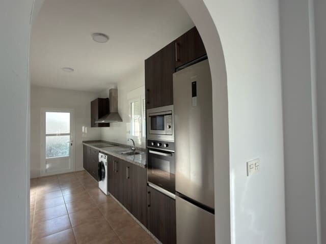 Chalet de 3 habitaciones en Sorbas en venta - 139.000 € (Ref: 9737187)