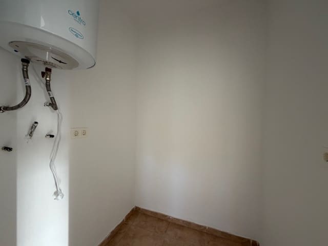 Chalet de 3 habitaciones en Sorbas en venta - 139.000 € (Ref: 9737187)